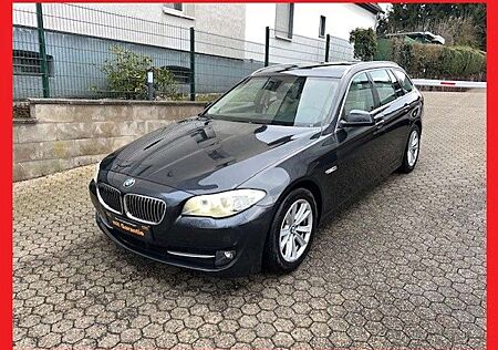 BMW 530 Baureihe 5 Touring d