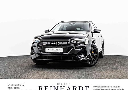 Audi e-tron 55 2x S LINE BLACK 21/ACC/PANO/HuD/S-SITZ