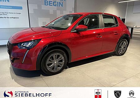 Peugeot e-208 Active Pack Elektromotor 136 *SHZ*PDC*Eco-