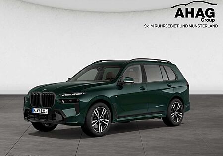 BMW X7 xDrive40d