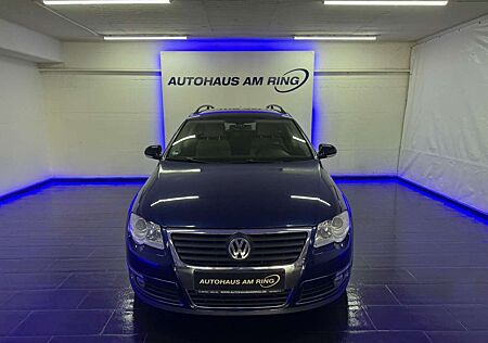 VW Passat Variant Volkswagen 2.0 FSI Comfort TEMPO SZHG ALU