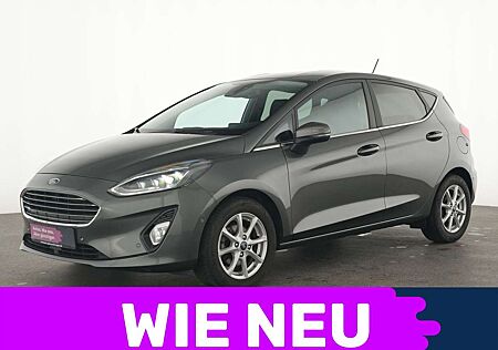 Ford Fiesta Titanium X Navi|CarPlay|PDC|SHZ|Kamera
