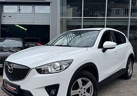Mazda CX-5 Center-Line 2WD+8fach
