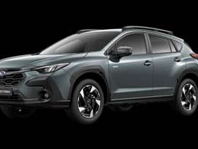 Subaru Crosstrek Crosstrek 2.0ie Lineartronic Comfort