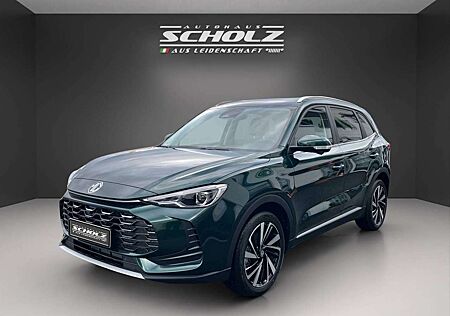 MG ZS Hybrid AT + Luxury MY24