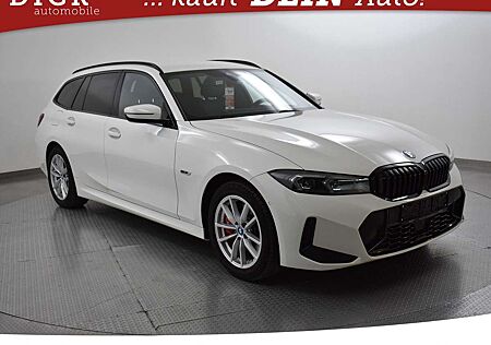 BMW 330 e T Sport Aut M PAKET+MEMO+VIRTU+PROF+KAM+ACC