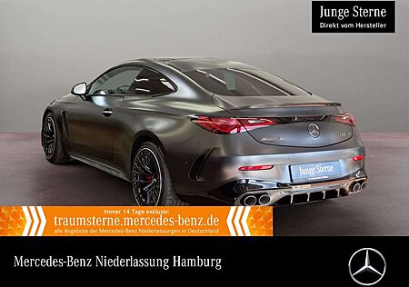 Mercedes-Benz CLE 53 AMG CLE 53 4M NIGHT+DRIVERS+PANO+360+BURMESTER+CARBON