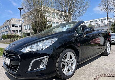 Peugeot 308 CC Cabrio-Coupe Active*TÜV*SHZ*KLIMA*