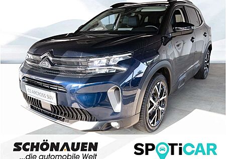 Citroën C5 Aircross Citroen PLUG-IN-HYBRID +PANORAMA+ALLW+SHZ+