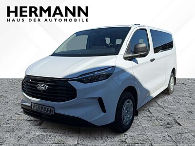 Ford Transit Custom Kombi 2.0 EcoBlue 320 L1 FWD