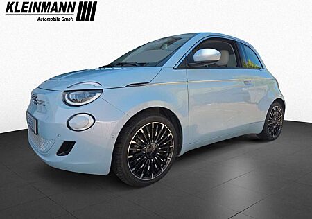Fiat 500E "la Prima" 42 kWh (118 PS)