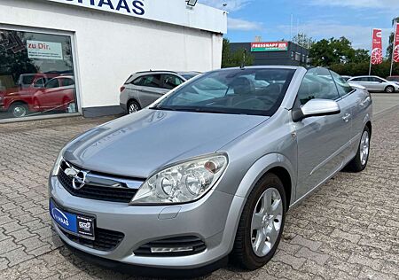 Opel Astra H Twin Top Cosmo*AHK*