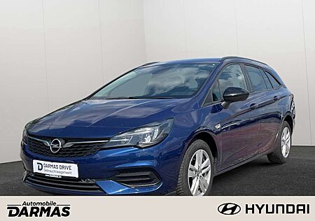 Opel Astra Sports Tourer 1,5 D Automatik Edition