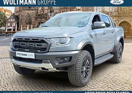 Ford Ranger Raptor Doppelkabine 4x4 2.0 TDCi StandHZG AHK Navi