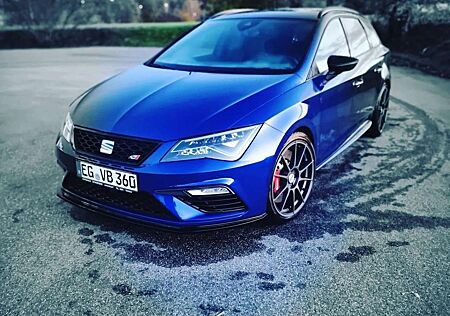 Seat Leon Cupra 300 4Drive