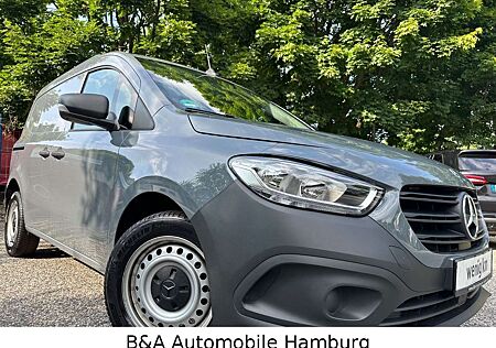 Mercedes-Benz Citan Kasten 110 CDI 2 Hand+Wenig Km+Scheckheft