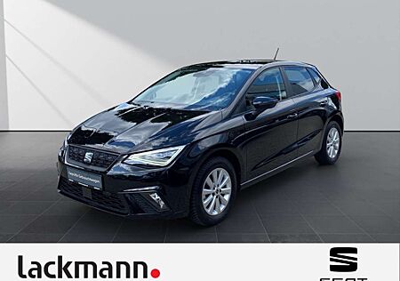 Seat Ibiza 1. Style Edition *LED*Klimakomfort*Winterp.*