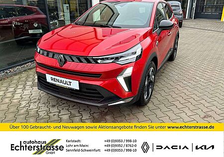 Renault Symbioz E-Tech Techno Full Hybrid 145