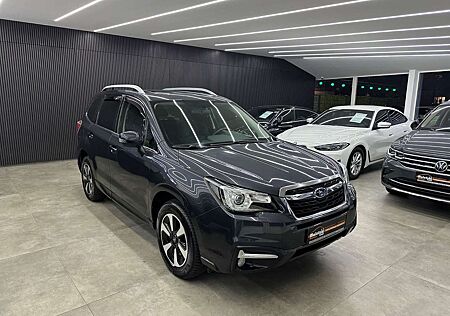 Subaru Forester 2.0 Exclusive*AHK*Panorama*X-Mode*