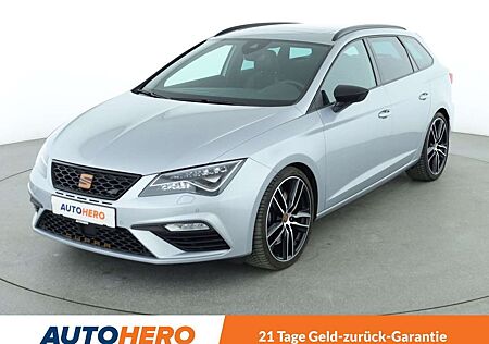 Seat Leon 2.0 TSI Cupra 300 4Drive Aut.*NAVI*CAM*ACC*