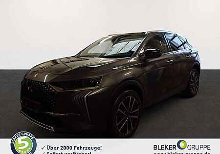 DS Automobiles DS7 Crossback DS 7 Crossback BlueHDi 130 Rivoli