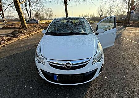 Opel Corsa Color Edition