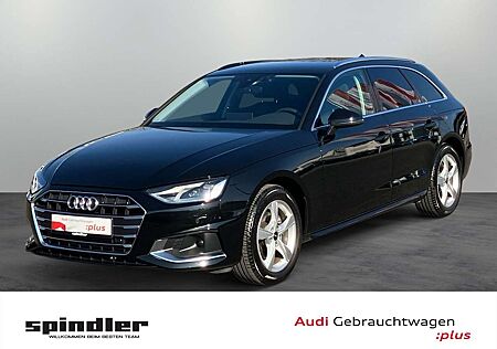 Audi A4 advanced 35 TFSI S-tronic / MMI-Radio+