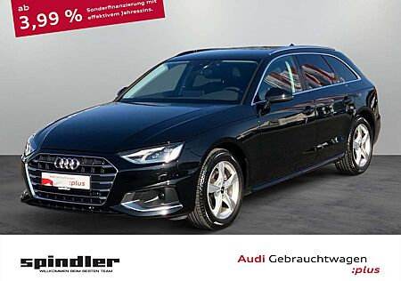 Audi A4 advanced 35 TFSI S-tronic / MMI-Radio+
