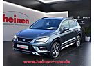 Seat Ateca 1.5 TSI DSG FR NAVI LED ACC PANO