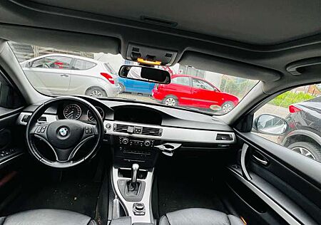 BMW 318d 318 DPF Aut. Edition Exclusive
