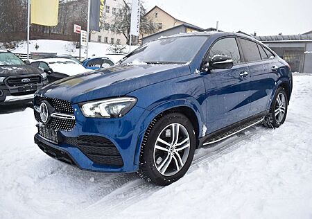 Mercedes-Benz GLE 400 Coupe 4Matic "AMG-LINE/PANORAMADACH"