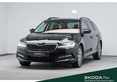 Skoda Superb Combi 2.0 TDI DSG AMBITION*NAVI*AHK*KAMER