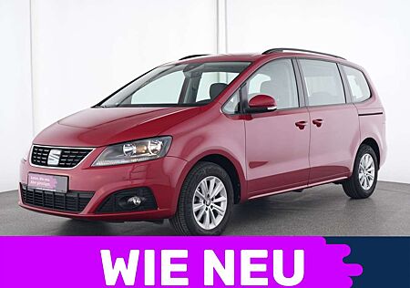 Seat Alhambra Style Kamera|Navi|ACC|CarPlay|SHZ|PDC