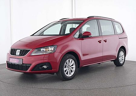 Seat Alhambra Style Kamera|Navi|ACC|CarPlay|SHZ|PDC