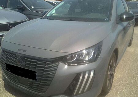 Peugeot 208 1.2 PureTech 100 Allure Navi+360° Kam+ACC+DAB+PDC+