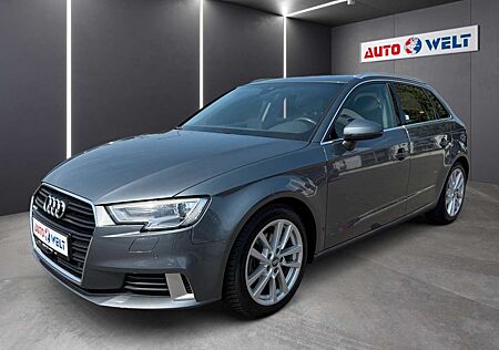 Audi A3 Sportback 2.0 TDi 2.0 TDi sport