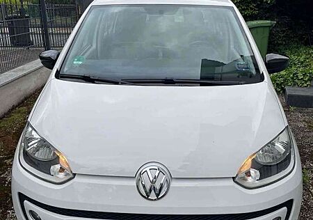 VW Up Volkswagen ! ! cup !