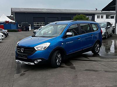 Dacia Lodgy Basis Stepway