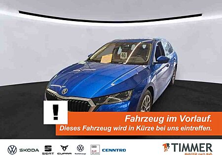 Skoda Octavia Combi 2.0 TDI DSG STYLE *MATRIX *RKAM *HuD *ACC *