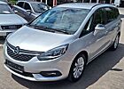 Opel Zafira C ON 2.Hand 7 Sitzer PDC Sitzheizung