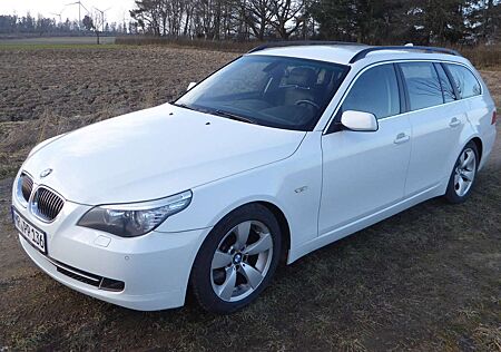 BMW 530i 530 Touring