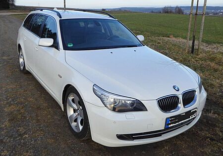 BMW 530i 530 Touring