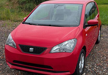 Seat Mii 1.0 Style