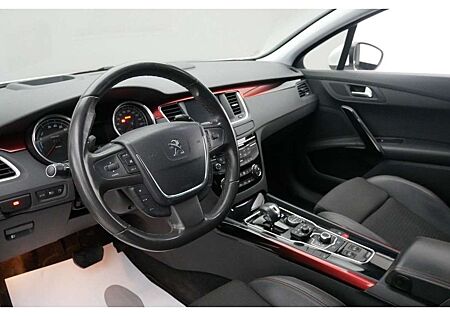 Peugeot 508 RXH HybridBusiness-Line