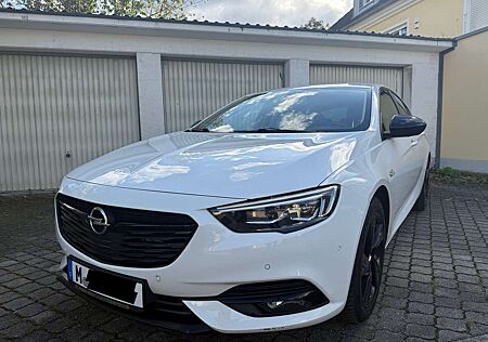 Opel Insignia GS 2.0 CDTI Exclusive Aut. LED-360°-ACC