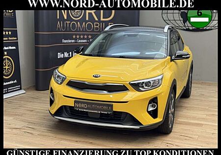 Kia Stonic Vision AUTOMATIK SHZ*AHK*Klimaauto*17ZOLL Vision