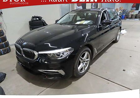 BMW 520 d T xDrive Luxury Aut. 4x4 PANO/NAVI/STANDHE