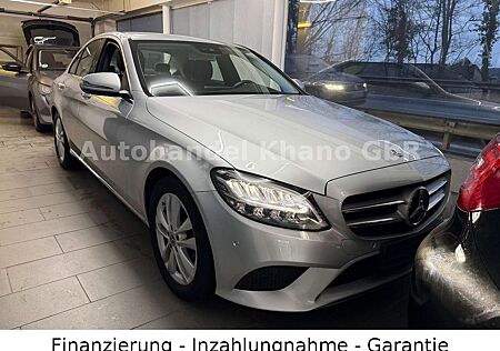 Mercedes-Benz C 200 C Limousine
