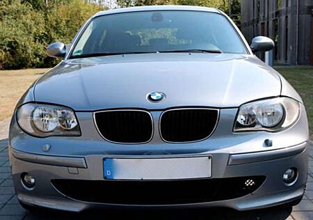 BMW 118 i Aut.