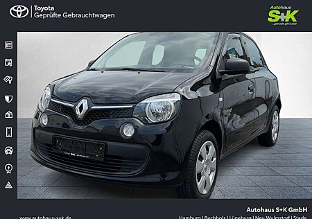 Renault Twingo Life SCe 70*KLIMA+ISOFIX+TEMPOMAT+8-FACHBEREIFT*